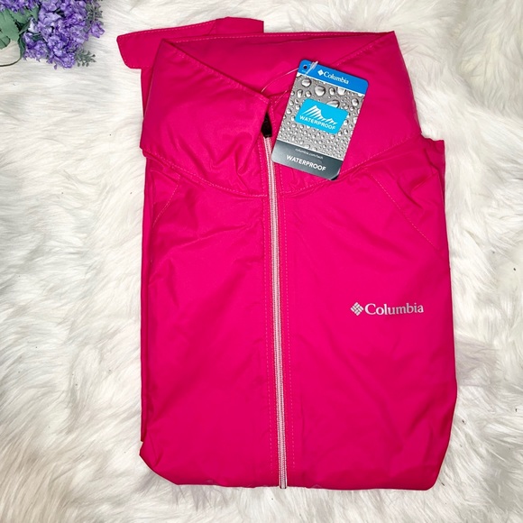 Columbia Switchback Jacket Size S - Picture 5 of 8